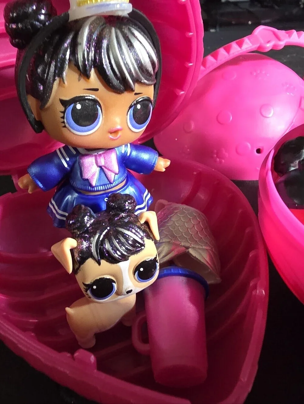 MGA Entertainment lol surprise